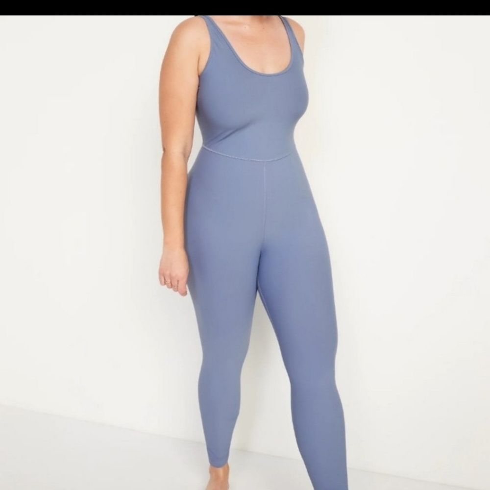 COPY - Old Navy Jumpsuit